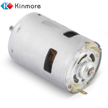 14.4V DC Motor High RPM RS750