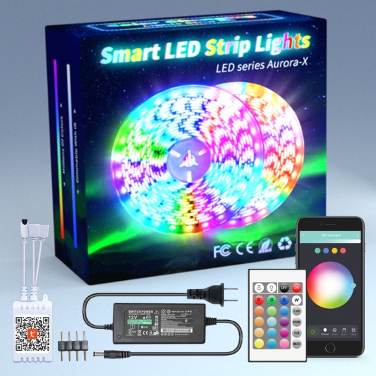 Smart Led Strip Light 50502