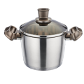 Pot Set Peralatan Masak Stainless Steel Terbaik