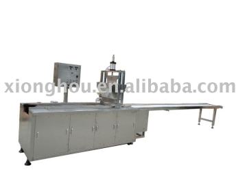 XHS semi-automatic starch jelly candy machine