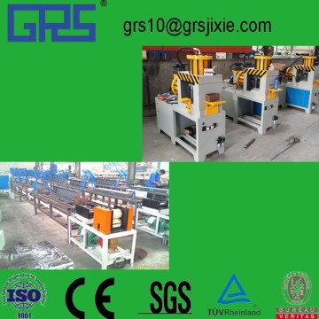 Automatic industrial staples production line F30 ( furnishing decoration staples ,office staples)