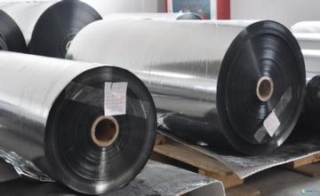 aluminium composite packing/ aluminium film with pet