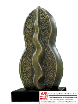 Modern Club Crystal Decoration