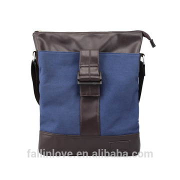 casual style man canvas shoulder bags , bags for men,canvas bag