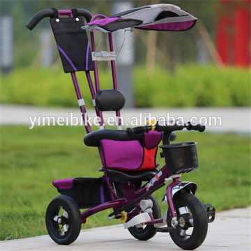 new design hot selling kids wooden tricycle