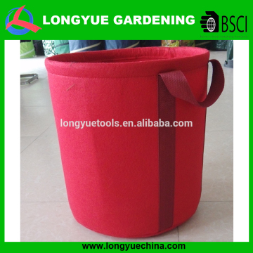 planting grow bag