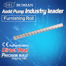 Magnetic Ink Delivery Roller Ink Roller