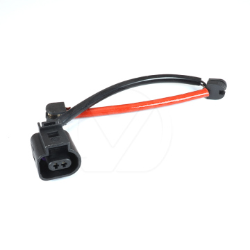 7L0907637B Brake Pad Alarm Electronic Induction Wear Sensor for PORSCHE
