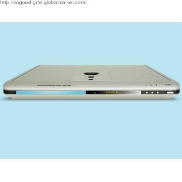 CVBS (Composite video)  YUV S-video Output,Coaxial Output, DVD