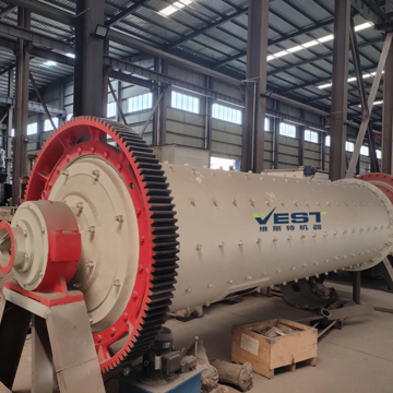 Advanced Ball Mill System for Grinding: Slag Calcite Kaolin Ball Mill with Balls - Price List