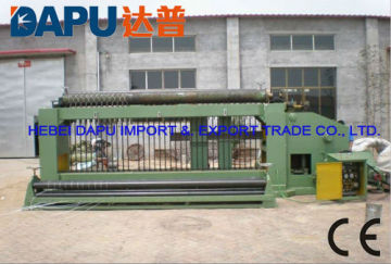 gabion machine manufactures/gabion wire netting machine