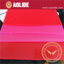 2.84mm Photopolymer Flexo Plate/2.84mm Flexo Plate/2.84mm Photopolymer Plate