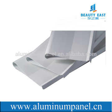 Foshan aluminum metal ceiling tile