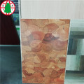 OSB Boards used for floor