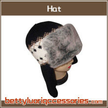 Winter Hunter Hat HL-H-029