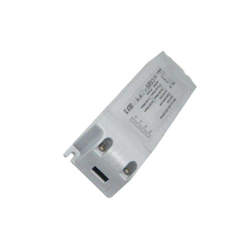 Flicker free 0-10V dimming LED Driver 12W