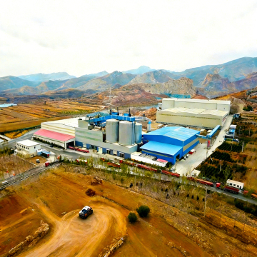 High Capacity Sand Gravel Aggregate Crushing Equipment