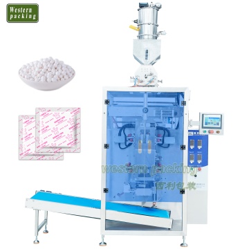 Small Seed Packing Machine: Seed Packaging Equipment for Dog Food