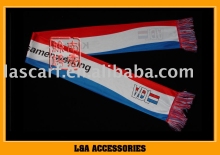 Olympic Game fan scarf/football scarf