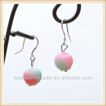 Beautiful 925 Silver Eardrop,Earrings Fashion 2013