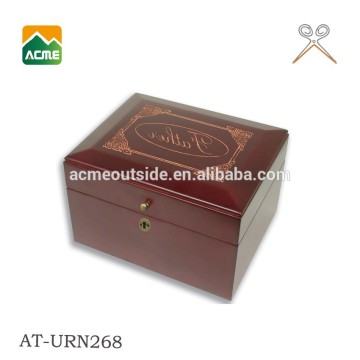 good quality cremation urns for pet factory