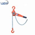 Murah VA 2000kg Ratchet Chain Lever Hoist