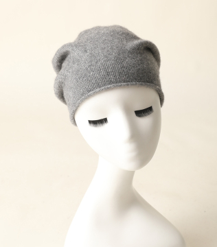 Super Soft Women Cashmere Hats and Caps