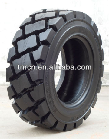 skidsteer tires