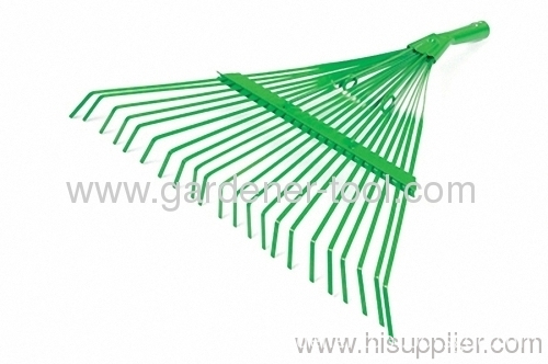Penyapu Daun Kering In English
