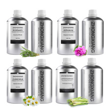 Wholesale bulk rose geranium oil lemongrass oil 100% organic chamomile oil