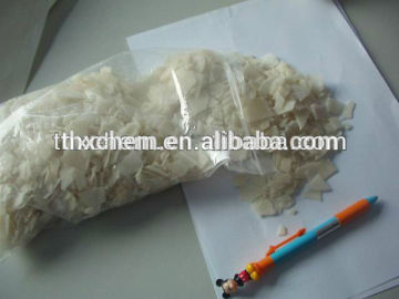 grey white magnesium chloride flake price