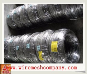 304 stainless steel wire cutting to straight