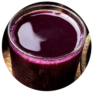 Click Wild Red Grape Juice Concentrate 100% Natural Fruit Juice