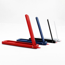 Super Thin Metal Kickstand for Mobile Phone Holder