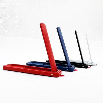 Super Thin Metal Kickstand for Mobile Phone Holder