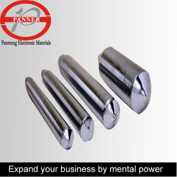 IC Grade High Purity Mono Silicon Ingots