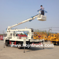 18 meter Boom Lift Truck For Sale