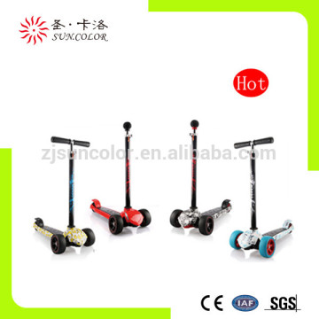 Maxi cool fashion sport scooter for teenagers for wholesale