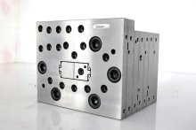 plastics mould china supplier