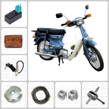 HONDA GLX50 Motorcycle Parts