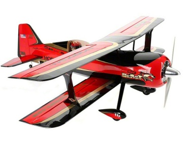 SELL E-Flite Beast 60e ARF Biplane