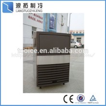 25kgs mini undercounter ice making machine ice cube freezer