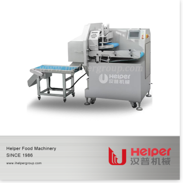 Industrial Chicken breast dicer