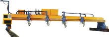 CNC Gantry Flame Cutting Machine, CNC Gas Cutting Machine