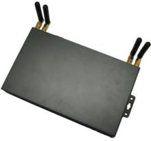 3G Dual SIM Router of E-Lins Broadband Wireless Dual SIM 3G