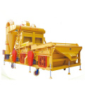 Hot-sale combined seeds grains cleaning machine