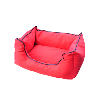 Pet Bed Outdoor Lounge