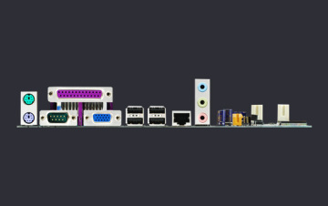 Amd Motherboard Mainboard Support DDR3, Nvidia C61 00