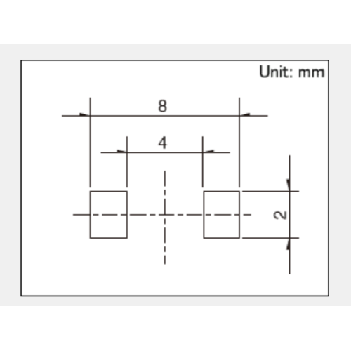 Speh series push switch