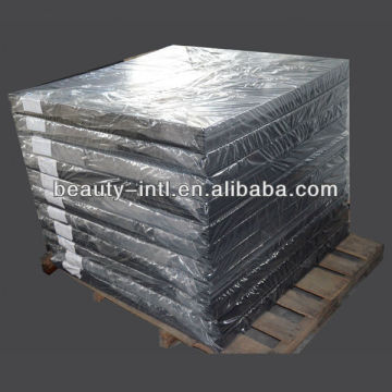 plastic black abs sheet